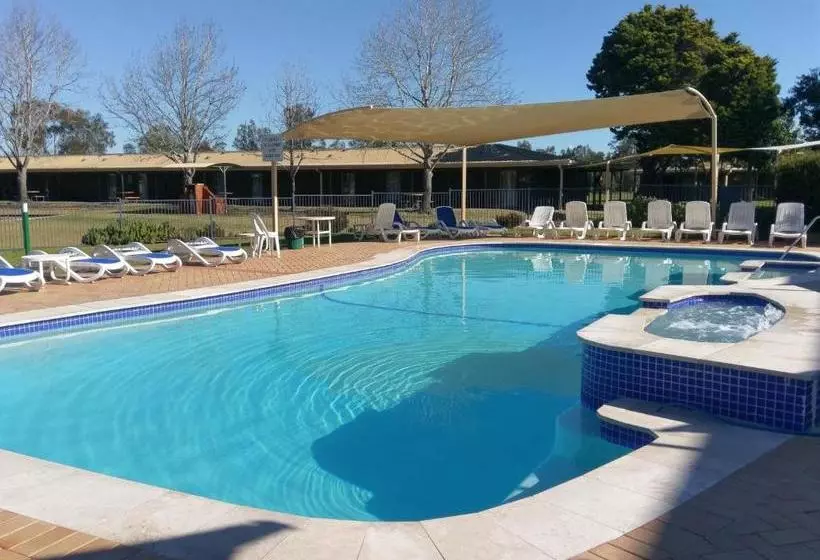 Tuncurry Lakes Resort
