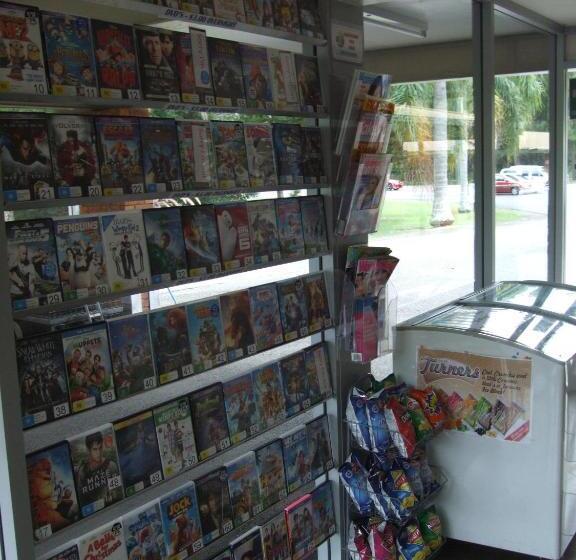 Tuncurry Lakes Resort