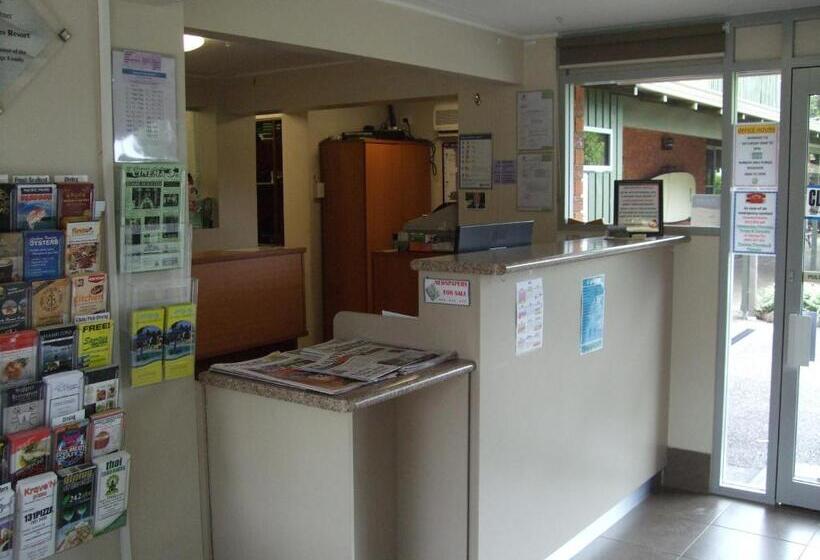 Tuncurry Lakes Resort