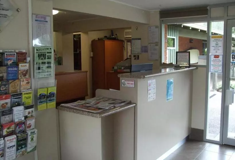 Tuncurry Lakes Resort