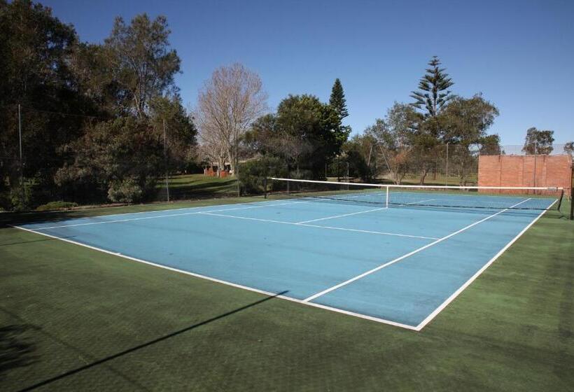 Tuncurry Lakes Resort