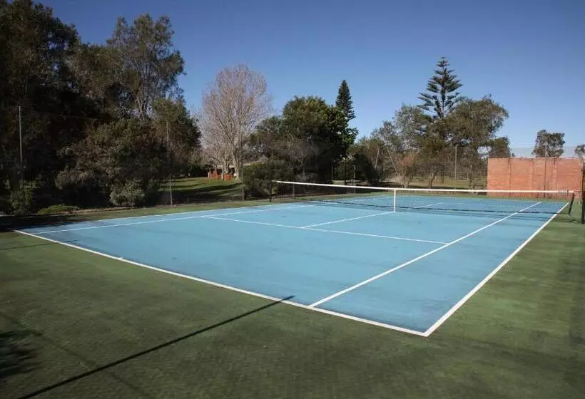 Tuncurry Lakes Resort