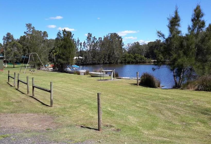 Tuncurry Lakes Resort