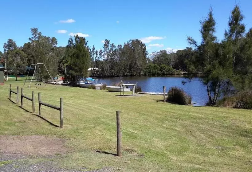 Tuncurry Lakes Resort