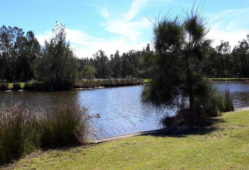 Tuncurry Lakes Resort
