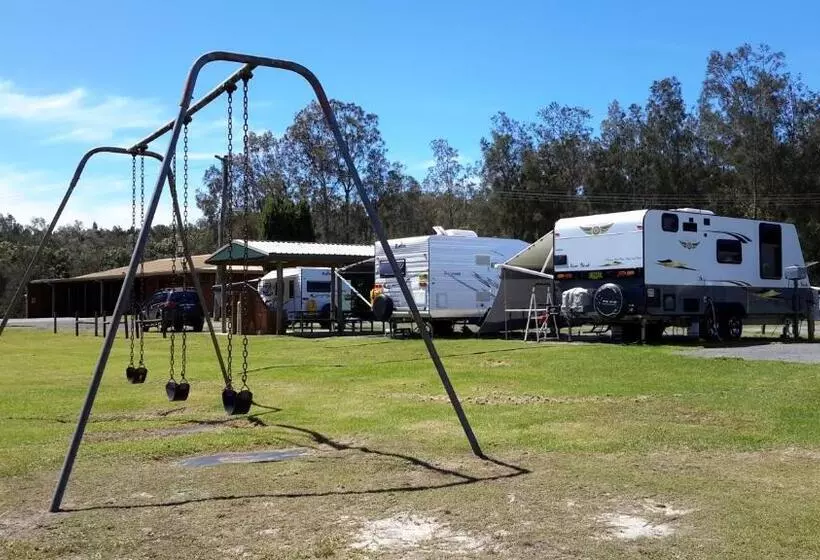 Tuncurry Lakes Resort