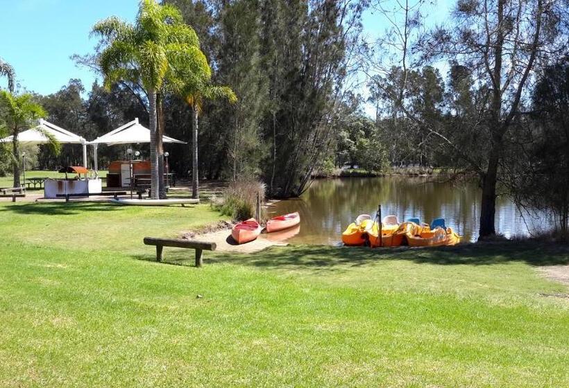 Tuncurry Lakes Resort