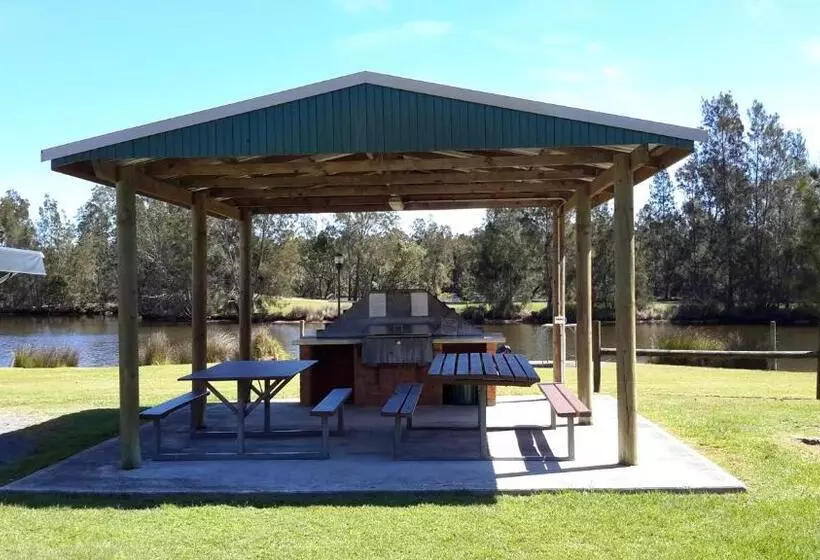 Tuncurry Lakes Resort