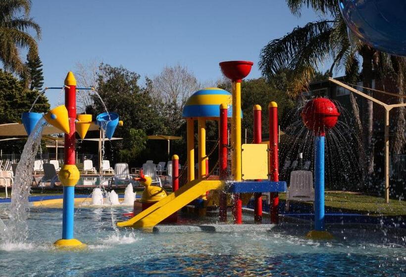 Tuncurry Lakes Resort