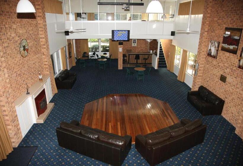 Tuncurry Lakes Resort