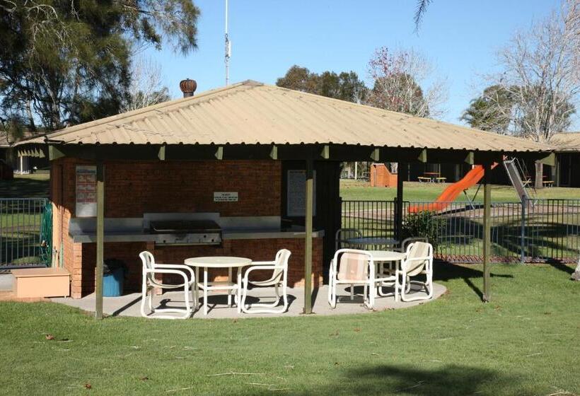 Tuncurry Lakes Resort