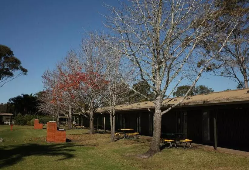 Tuncurry Lakes Resort