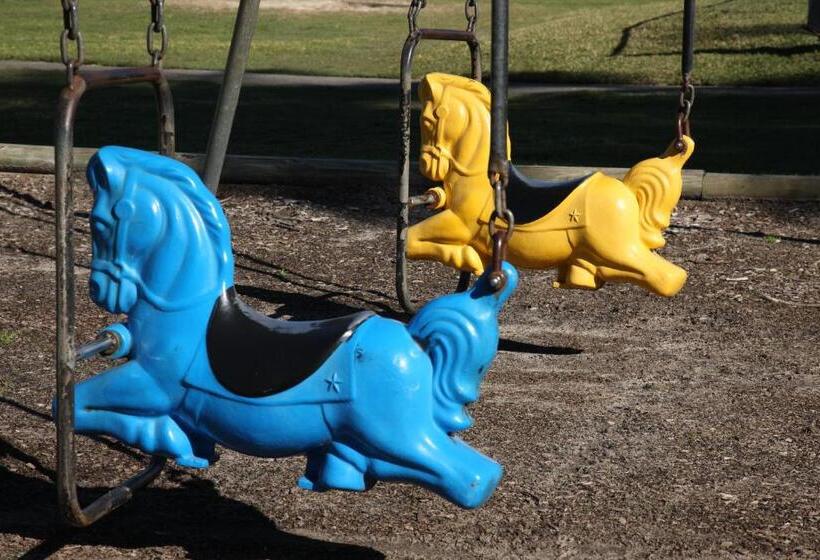 Tuncurry Lakes Resort