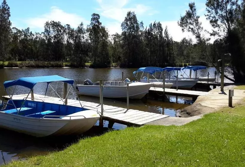Tuncurry Lakes Resort