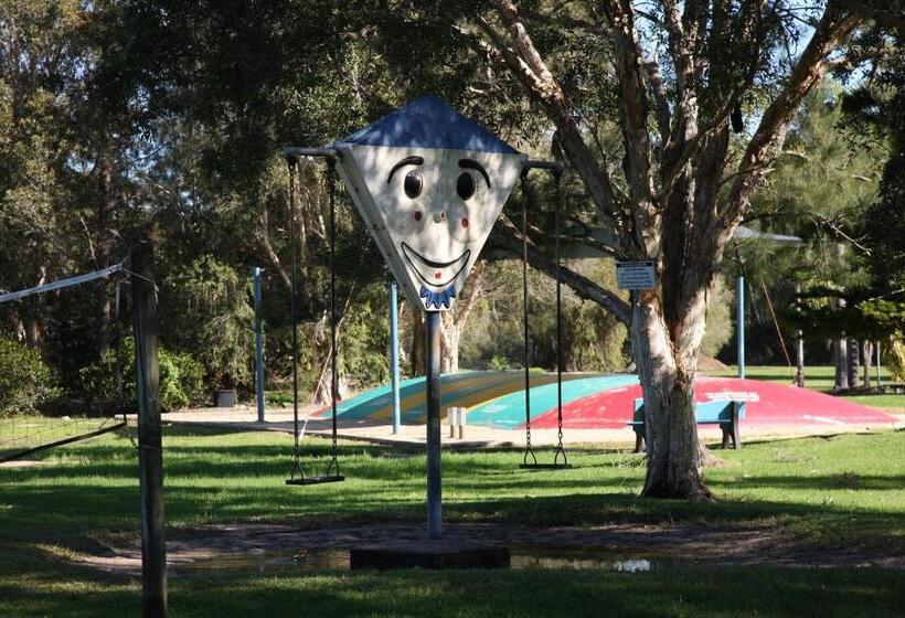 Tuncurry Lakes Resort