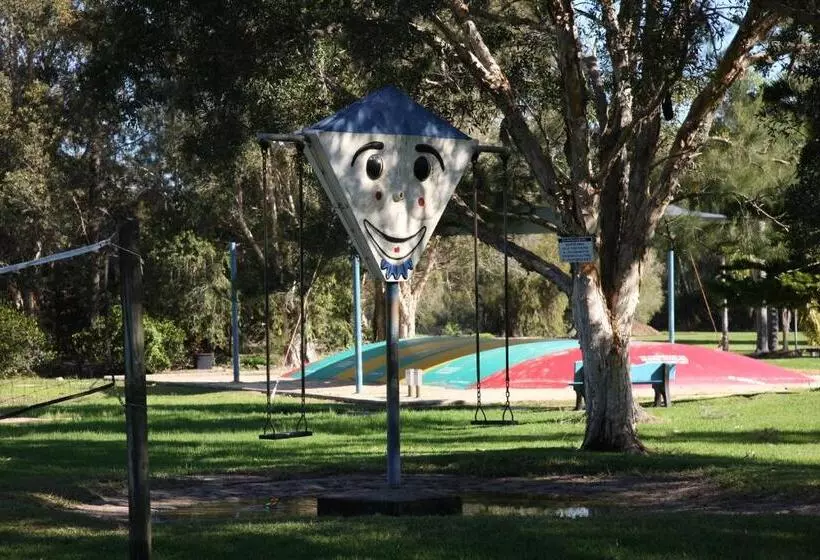 Tuncurry Lakes Resort