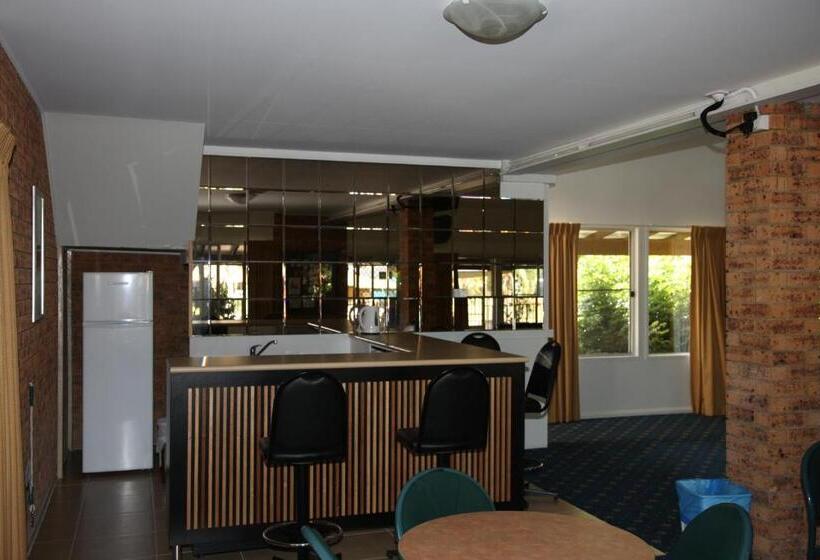 Tuncurry Lakes Resort