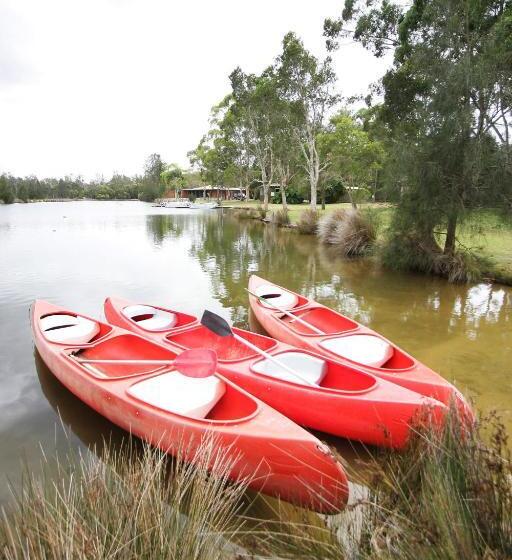 Tuncurry Lakes Resort