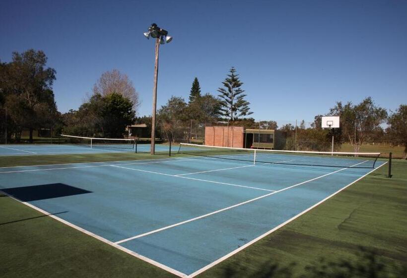 Tuncurry Lakes Resort