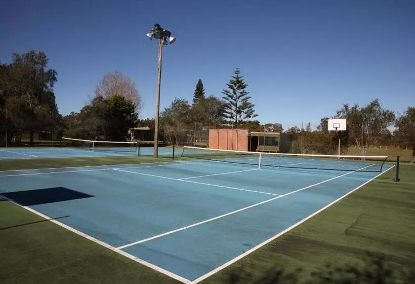 Tuncurry Lakes Resort