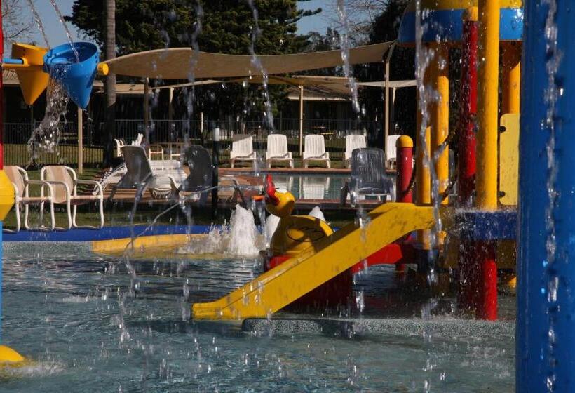 Tuncurry Lakes Resort