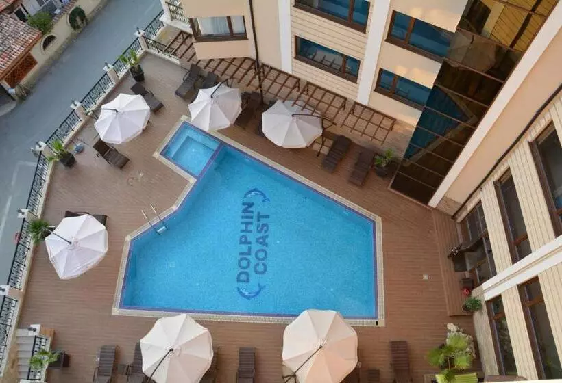 Vip Club Dolphin Coast