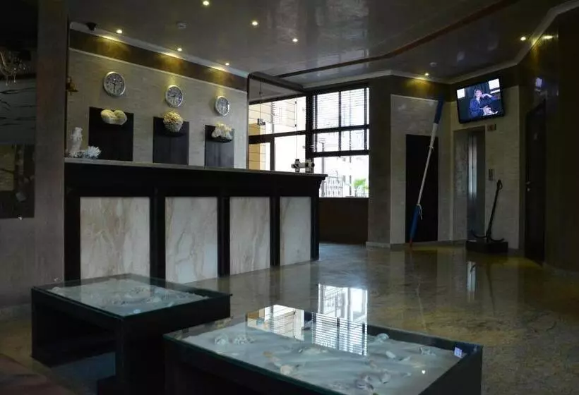 Vip Club Dolphin Coast