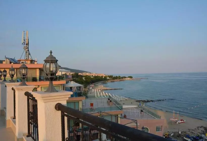 Vip Club Dolphin Coast