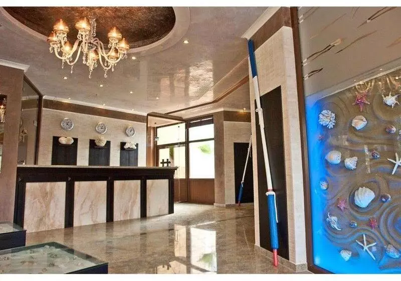 Vip Club Dolphin Coast