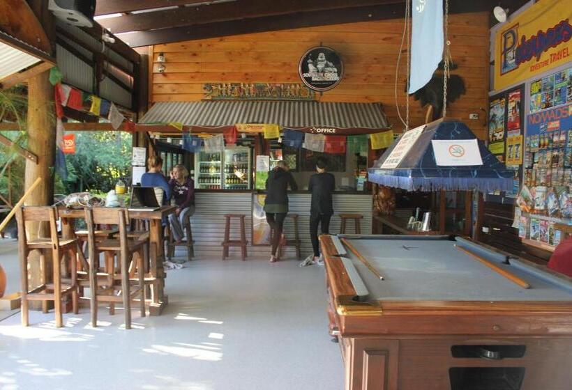 旅馆 1770 Southern Cross Travellers Retreat