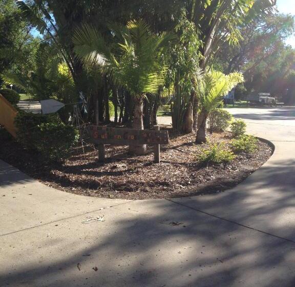 旅馆 1770 Southern Cross Travellers Retreat