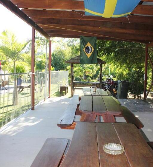 旅馆 1770 Southern Cross Travellers Retreat