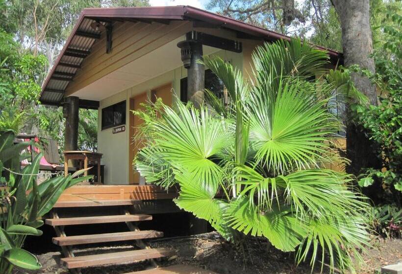 旅馆 1770 Southern Cross Travellers Retreat