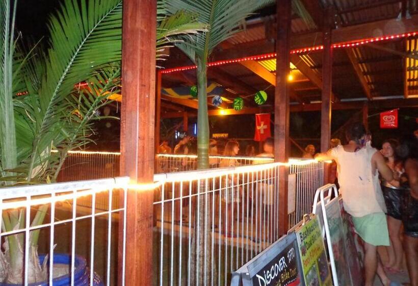 旅馆 1770 Southern Cross Travellers Retreat