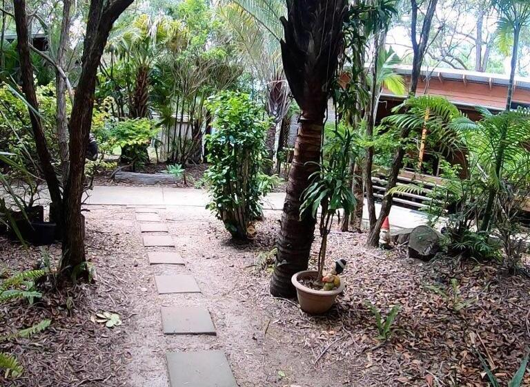 旅馆 1770 Southern Cross Travellers Retreat