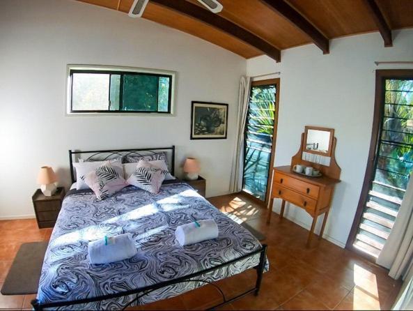 旅馆 1770 Southern Cross Travellers Retreat