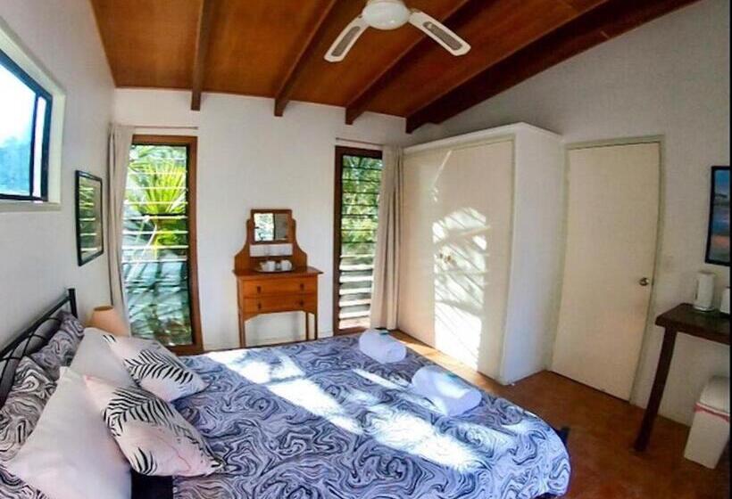 旅馆 1770 Southern Cross Travellers Retreat