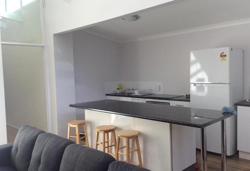 Alpha Centauri Townhouses