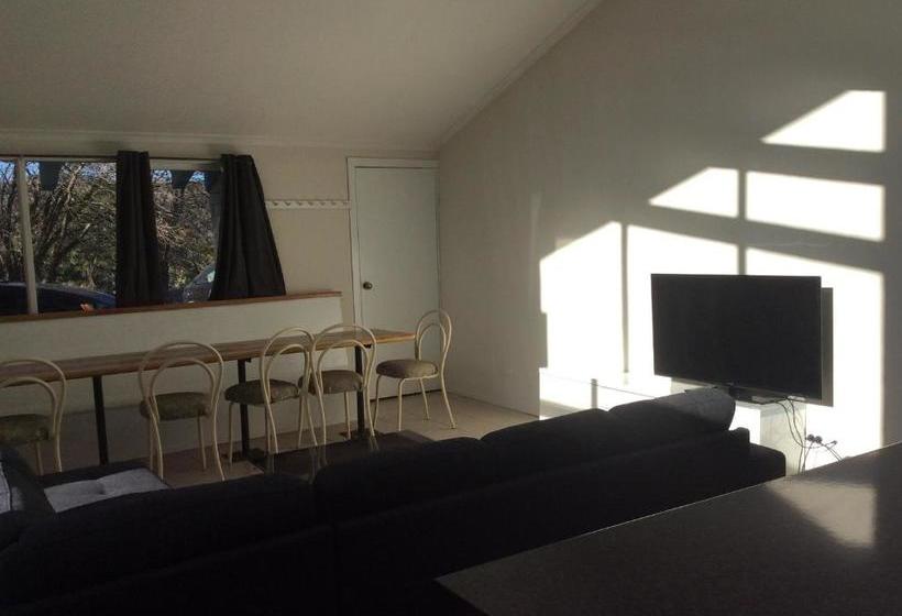 Alpha Centauri Townhouses