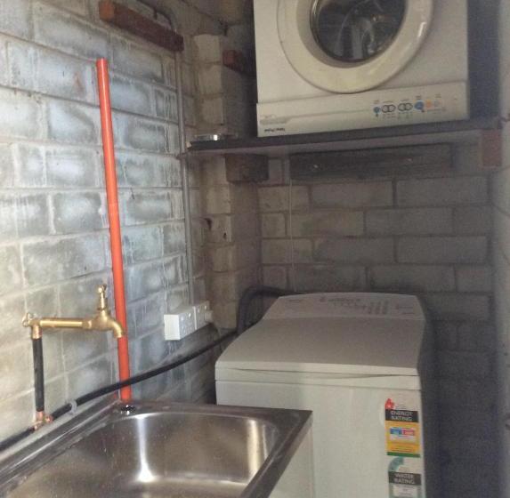 Alpha Centauri Townhouses