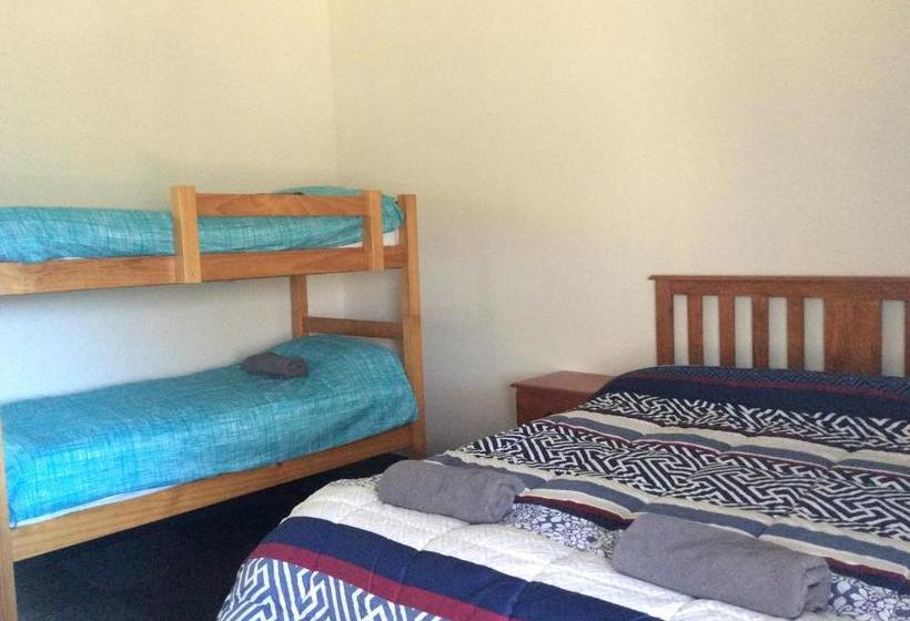 Alpha Centauri Townhouses