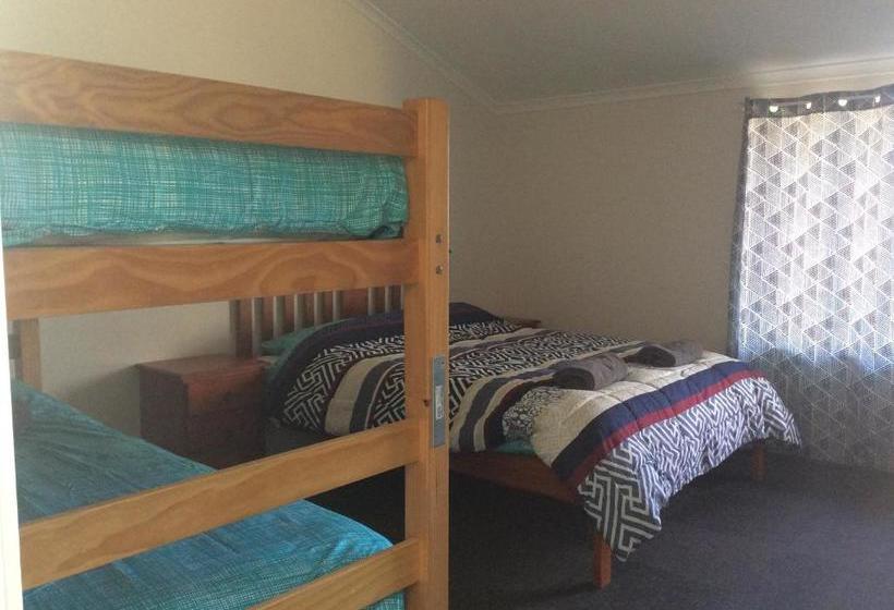 Alpha Centauri Townhouses