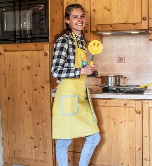 Bed and Breakfast Bresidence Edelweiss