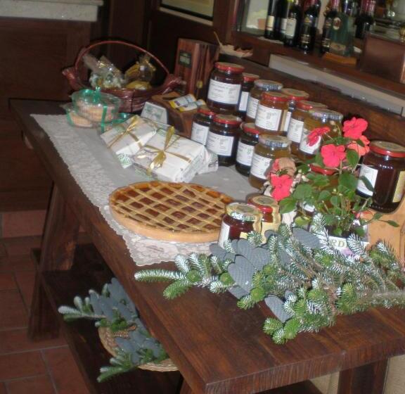 민박 Locanda Verbena