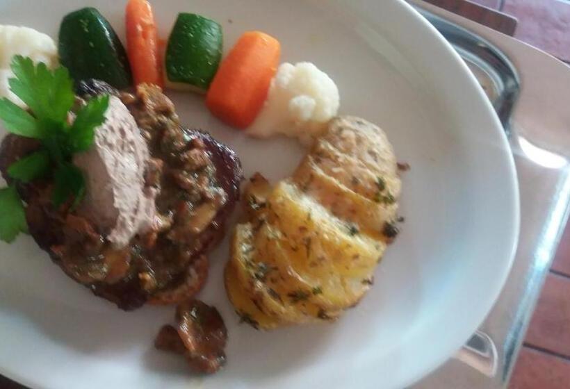 민박 Locanda Verbena