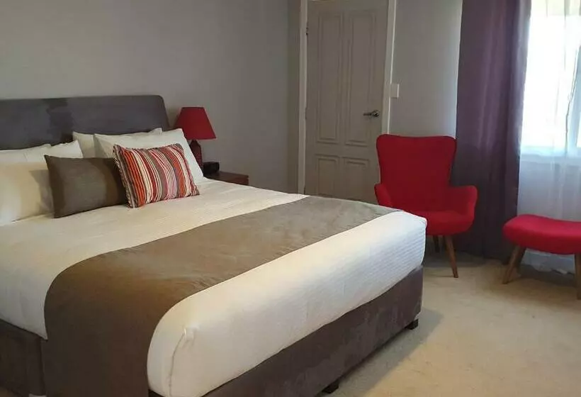 Aamiaismajoitus (B&B) Sancerre Estate