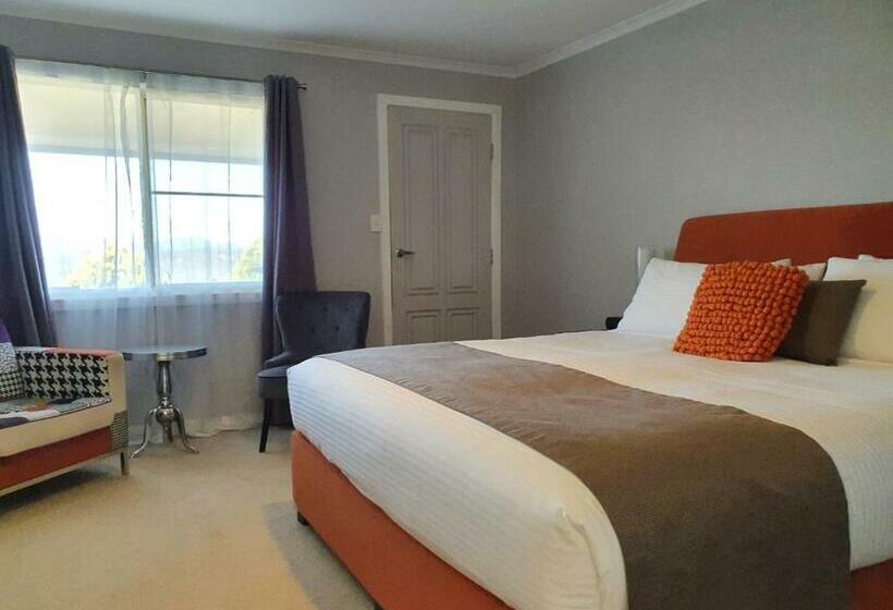 צימר Sancerre Estate