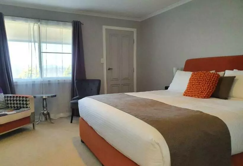 Aamiaismajoitus (B&B) Sancerre Estate