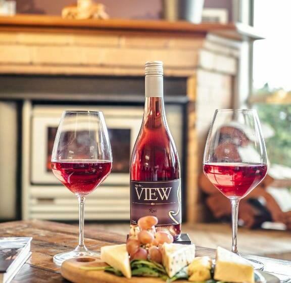 צימר Sancerre Estate