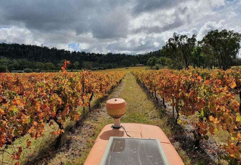 צימר Sancerre Estate